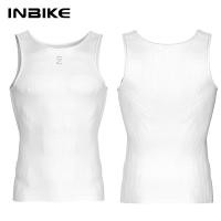 ราคา INBIKE เสื้อกั๊กปั่นจักรยานฤดูร้อนเสื้อแขนกุดเสื้อเชิ้ตผู้ชาย (22175541557)