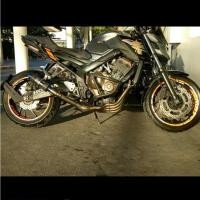 ราคา สติ๊กเกอร์ขอบล้อสะท้อนแสง CBR650F (4800020120)