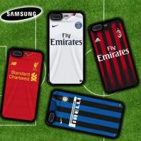 ราคา Samsung Grand1 Grand2 GrandPrime C9pro Coreprime Core2 E7 S9 S9+ Tpu ลายเสื้อ (1216603741)