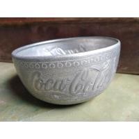 ราคา ขันอลูมิเนียม Coca-Cola โค้กมือสอง (23045085297)