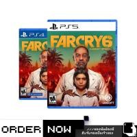 ราคา PlayStation™ PS5 / PS4 Far Cry 6 (By ClaSsIC GaME) (10156995130)