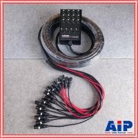 ราคา LIDGE YM-1204-30M สายมัลติคอร์12IN 4OUT สายมัลติคอร์ สายมัลติคอร์LIDGE YM 1204 30M YM1204/30M เอไอ-ไพศาล (5141736171)