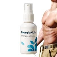 ราคา Energizing Spray for Men 30ml Refreshing Mist Men Body Spray for Energy Boost Balance Vitality Personal Care Health Daily demebth (40077351855)