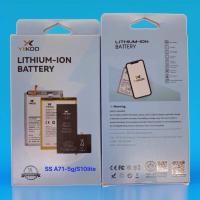ราคา แบตเตอรี่มือถือ SAMSUNG A720/A7-2017 (27512506444)