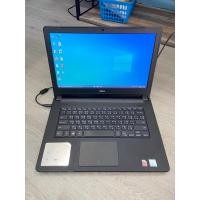 ราคา โน้ตบุ๊ค‼️ DELL i5-7200U Inspiron 14 5000 Series ลงโปรแกรมพร้อมใช้งาน!! แถมอะแดปเตอร์ (23657190222)