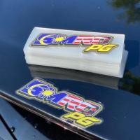 ราคา สติ๊กเกอร์ใสใสใสพิเศษ คุณภาพระดับพรีเมียม (47956171527)