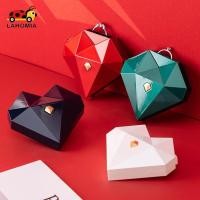 ราคา [Lahomia] Popup Surprise Gift Case สําหรับงานแต่งงานวันเกิดวันวาเลนไทน์ (25291152835)