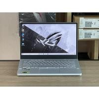 ราคา Asus ROG Zephyrus G14 GA401II-HE003TS Ryzen 7 4800HS SSD512GB RAM16GB GTX 1650 Ti (4GB GDDR6)มือสองประกันศูนย์ (20403213008)