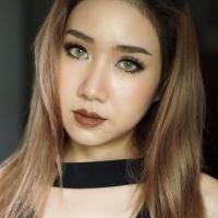 ราคา คอนแทคเลนส์Spatax Brown (Sweety Plus) ขนาดมินิ (9337060503)