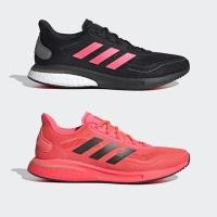 ราคา Adidas รองเท้าวิ่งผู้ชาย Supernova 2 สี (13632595894)