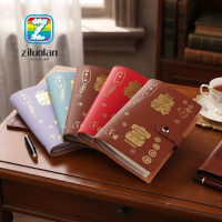 ราคา อัลบั้มสะสมธนบัตรที่ระลึก (58100242463)