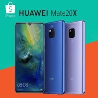 ราคา Huawei Mate 20 X เครื่องศูนย์ไทย ประกัน 1 ปีเต็ม ของใหม่มือหนึ่ง (4430177552)