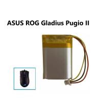 ราคา เม้าส์ไร้สาย FT902536P 3.7V 800mAh LiPo Battery for ASUS ROG Gladius II (28661398559)