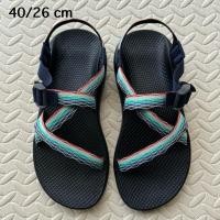 ราคา รองเท้ามือสอง Chaco z1 (BE639) (42529359486)