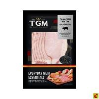 ราคา ทีจีเอ็ม แคนาเดียนเบค่อน ขนาด 90 กรัม (50706035370)