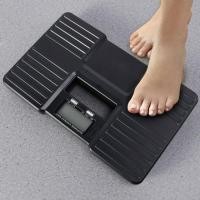 ราคา เครื่องชั่งดิจิตอล เครื่องชั่งนำหนัก 0.1kg - 150kg ตาชั่ง แบบพกพา Digital Scale Personal Body (27982259249)