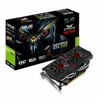 ราคา GTX1060/6GB ASUS STRIX DC2O6G (OC,D5) (9521460576)