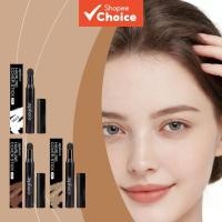 ราคา Instant Hair Touch Up Stick สีน้ําตาลเข้มสีดําสีน้ําตาลอ่อนสีเทาคอนซีลเลอร์รากแบบพกพา (40778585776)