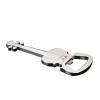 ราคา ที่เปิดขวดเบียร์ทําจากโลหะรูปกีต้าร์ที่เปิดฝาใช้ในบ้านที่เปิดขวดเบียร์ช้าง (28073503915)