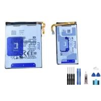 ราคา ▥ RUIXI Eb-Bf741abe Eb-Bf742abe แบตเตอรี่สําหรับ Samsung Galaxy Z Flip 1/2/3/4/5/6 5G พับหน้าจอ (40815107142)