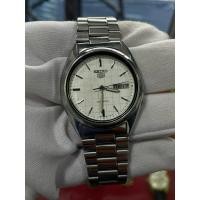 ราคา นาฬิกา Seiko 5 Automatic มือสอง แท้100% (41154944178)
