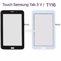ราคา ทัสกรีน Touch Samsung Galaxy Tab 3 V / T116、Tab 3 lite 3G / T111、Tab 4 7.0/T230、Tab 4 7.0 3G / T231 (4929051884)