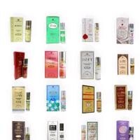 ราคา ( Al-rehab )น้ำหอมอาหรับแท้ 100% ขนาด 6 ml (29232310441)