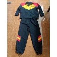 ราคา ชุดวอร์มนักเรียนนายร้อย ของโรงเรียนนายร้อยพระจุลจอมเกล้า (นายร้อยจ.ป.ร.) ผ้าร่ม (24672352159)