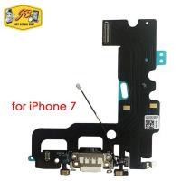 ราคา แพรชาร์จ ตูดชาร์จ พร้อมไมค์ สำหรับ ไอโฟน 7 (6590924783)