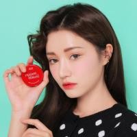 ราคา (พร้อมส่ง) 3CE MAISON KITSUNE SOFT CHEEK (1174187674)