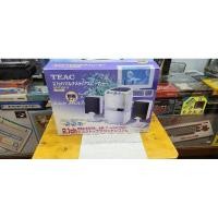 ราคา ลำโพงคอมพิวเตอร์ 2.1 TEAC มือหนึ่งจาก ญี่ปุ่นครับ (28500411804)