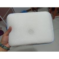 ราคา Gio pillow มือสอง สภาพ99% (4645604216)