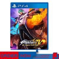 ราคา PlayStation4™ The King Of Fighters XIV [Ultimate Edition] | bY ClaSsIC GaME | (52200088356)