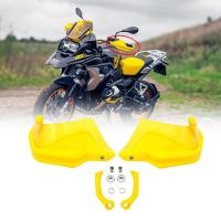 ราคา RT R1250GS 40th Anniversary Edition Handguard Shield Hand Guard Protector กระจกสำหรับ BMW R 1250 GS LC ADV Adventure 201 (47804316084)