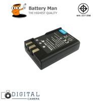 ราคา แบต EN-EL9 แบตเตอรี่เทียบสำหรับ กล้อง Nikon (2675480654)