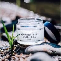 ราคา [สินค้าเกาหลีของแท้100%_พร้อมส่ง] I'm From Vitamin Tree Water Gel 75 g (6095172857)