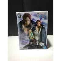 ราคา พร้อมส่ง The Shukko Shanks Figure One Piece Bandai ของแท้ ผมแดง แชงคูส วันพีซ (58106637286)