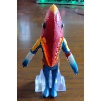 ราคา [มอนสเตอร์หายาก] Ultra Seven Hallucination Alien Metron Alien Metron 120mm (27920126478)