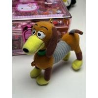 ราคา พวงกุญแจ Toy Story Slinky Dog มือ 2 (42018937993)