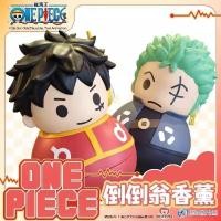 ราคา One Piece One Piece One Piece EGGHEAD Tumbler Aromatherapy Mystery Box รุ่น Q Shaking Aromatherapy (57657421887)