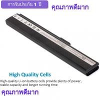 ราคา แบตเตอรี่ Asus K52, A52J, A42J, K52, K52F, X52, A52,A52F, A52J, X51,,, A42, K52, X42 (ใหม่100%) (29834752305)