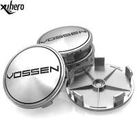 ราคา Hubcaps 4PCS 68mm Vossen Sport Rim Hub Cap ล้อรถกลางหมวก 101 yang (28538520399)