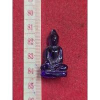 ราคา พระกรุฮอต วัดพระแก้ว วังหน้า เนื้อหินอ่อนโปรงใส สีม่วง ปี 2411 (24691253691)