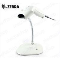 ราคา บาร์โค้ด สแกนเนอร์ เครื่องอ่านบาร์โค้ด Zebra LS1203 Bar Code Reader – Handheld Bar พร้อมขาตั้ง (22477905701)