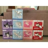 ราคา ผ้าห่ม momento ลายลิขสิทธิ์แท้จาก sario (51502764651)