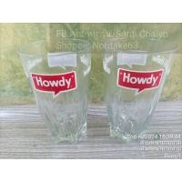 ราคา แก้วตูดจีบ Howdy หวานซึ้งถึงใจ ตูดมงกุฎ มี 2 ใบจ้าไม่บิ่นไม่ร้าวงานเก่าของสะสมสินค้ามือสอง (28121365551)
