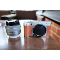 ราคา กล้องฟูจิ xa5 + fujinon 15-45 กล่องครบ (9420603585)