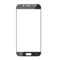 ราคา กระจกจอสีขาว/สีดำ + OCA Samsung J7 Pro J730 อะไหล่หน้าจอ Front Screen Outer Glass Lens for Samsung J7 Pro J730 (18771425613)