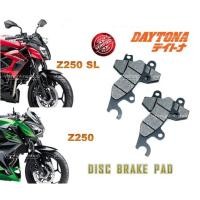 ราคา ผ้าดิสเบรค Kawasaki Z250 Z250SL (57754613314)