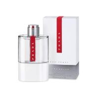 ราคา Prada Luna Rossa Eau Sport EDT 125 ml. กล่องซีล (9822465395)
